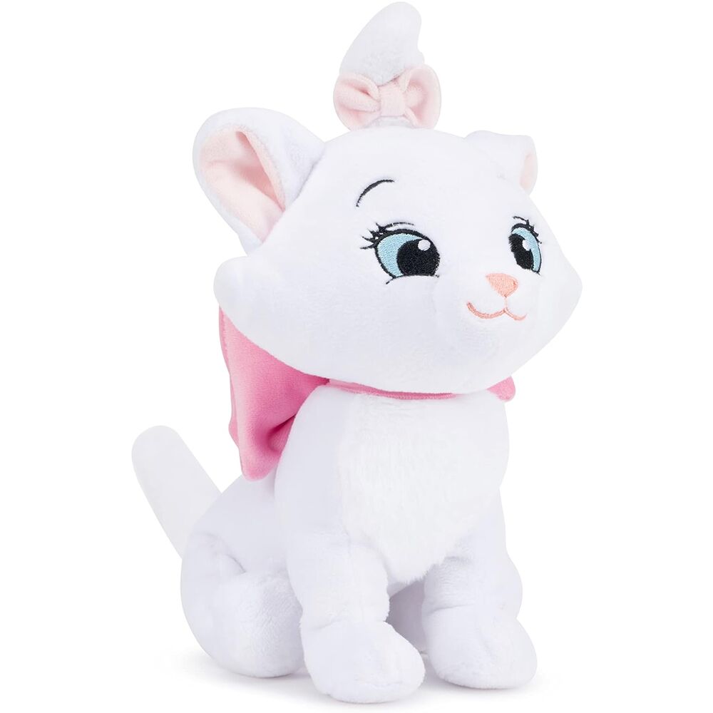 Peluche Marie Os Aristogatos Disney 35cm
