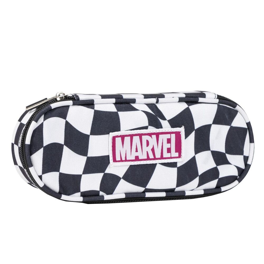 Estojo Marvel