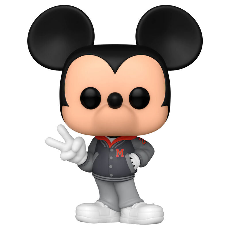 Figura POP Disney Mickey &amp; Friends Mickey Mouse