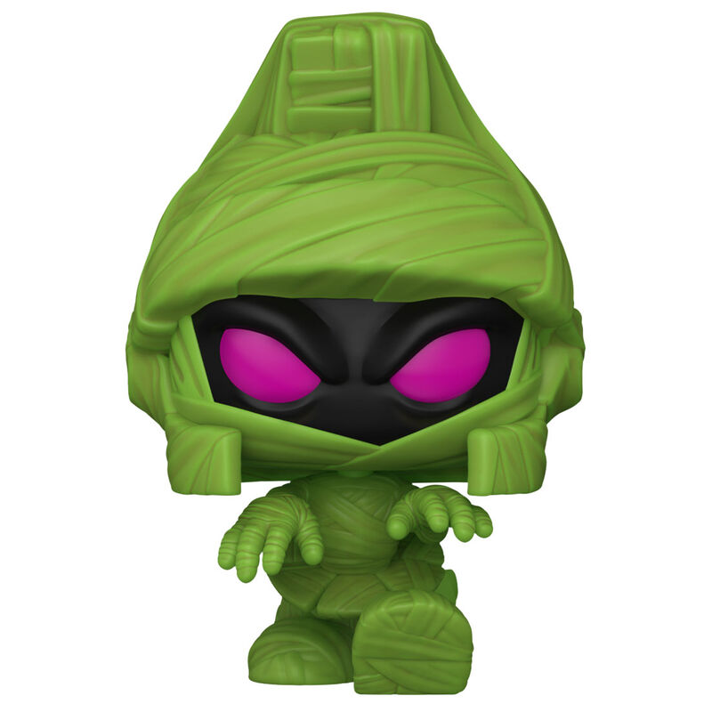 Funko POP Looney Tunes Marvin the Martian