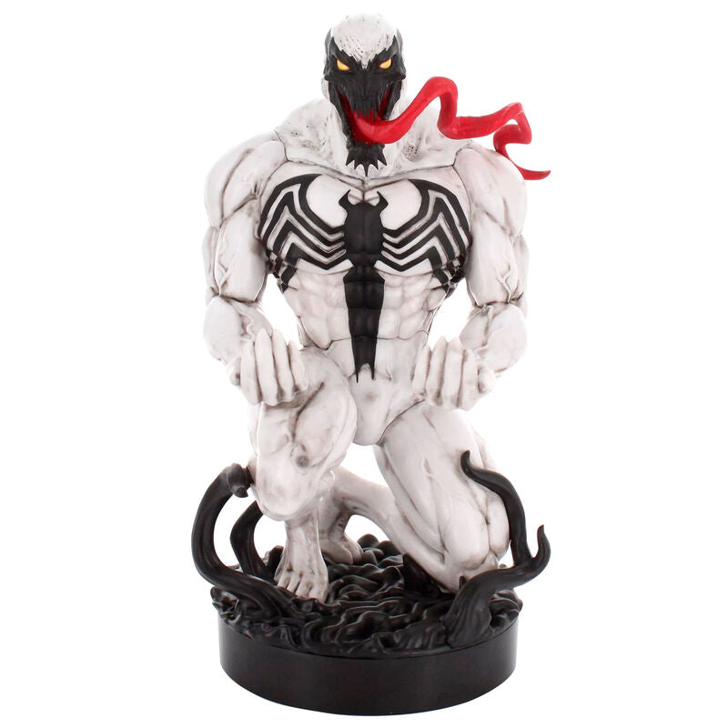 Cable Guy Suporte Figura Anti-Venom Marvel 21cm
