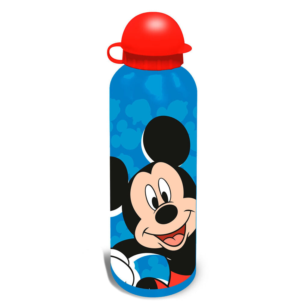 Conjunto Garrafa + Sanduicheira Mickey Disney