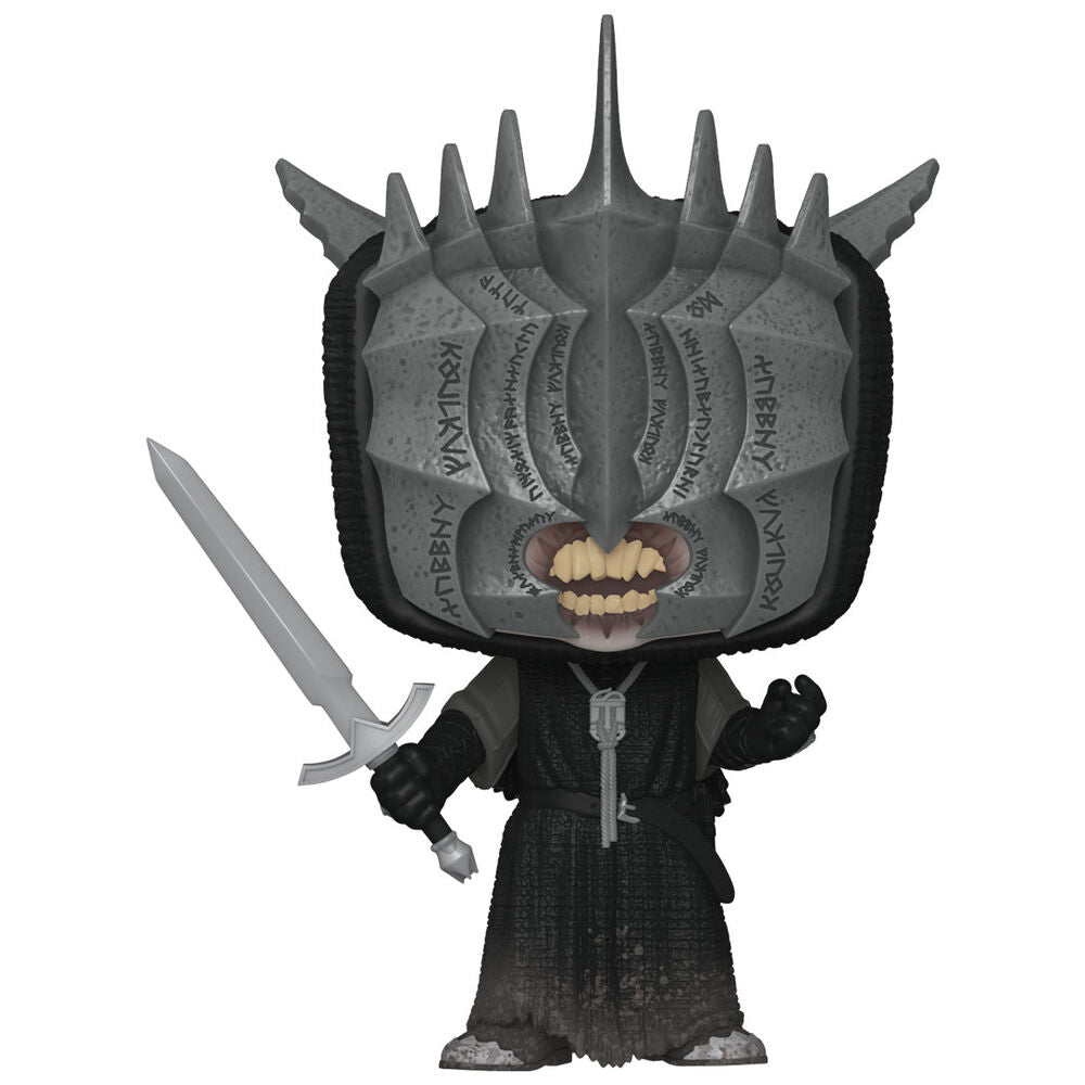 Figura POP The Lord of the Rings Mouth of Sauron