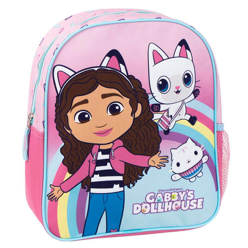 Mochila Creche Gabby&