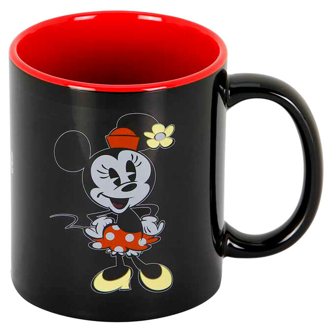 Caneca Minnie Disney