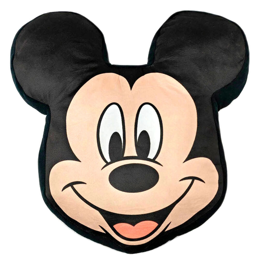 Almofada 3D Mickey Disney