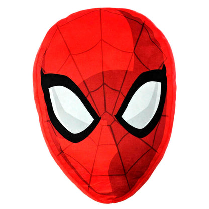 Almofada 3D Spiderman Marvel