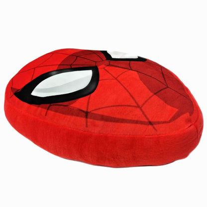 Almofada 3D Spiderman Marvel