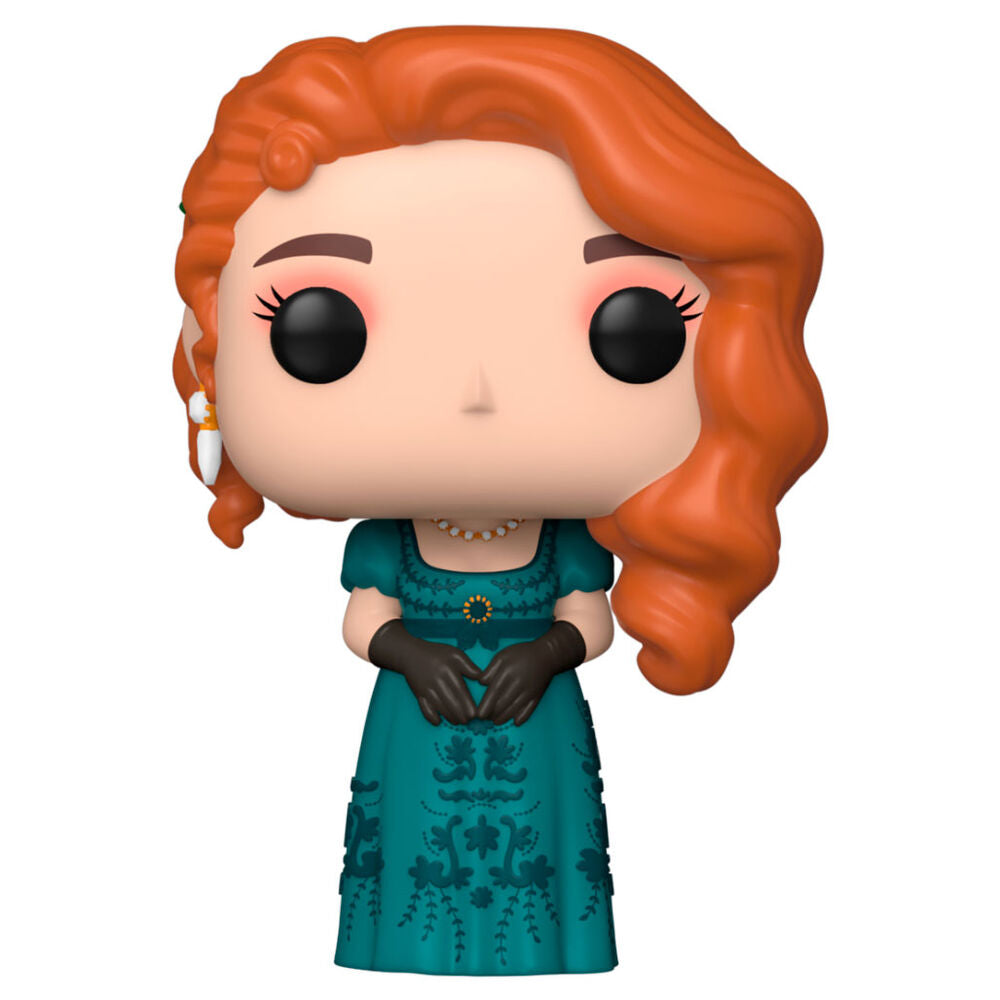 Funko POP Bridgerton Penelope Featherington