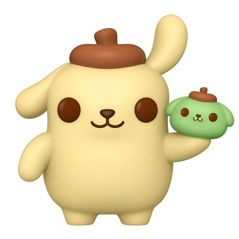 Funko POP Hello Kitty and Friends Pompompurin