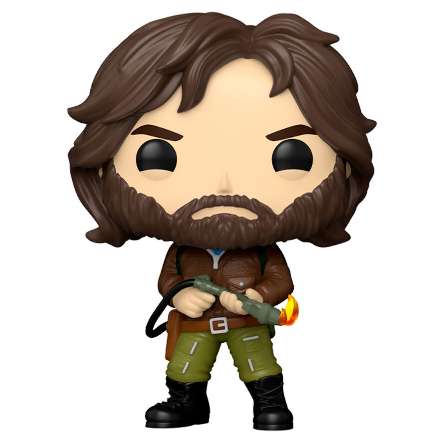 Funko POP La Cosa R.J. MacReady