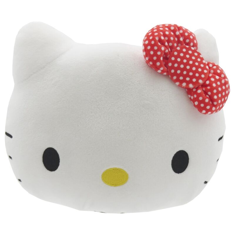 Peluche Mealheiro Hello Kitty 20cm