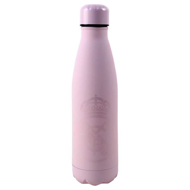 Garrafa Aço Inoxidável Real Madrid 600ml