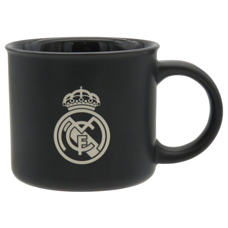 Caneca Real Madrid 430ml