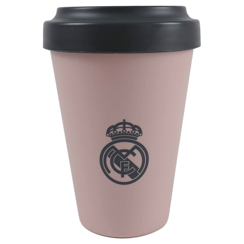 Copo Real Madrid 400ml