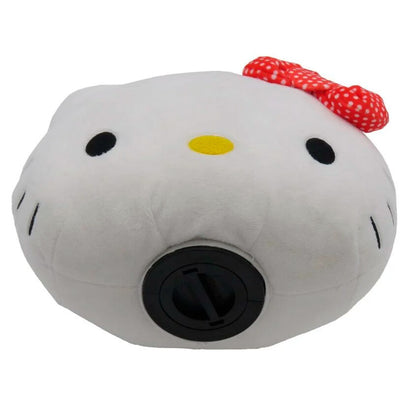 Peluche Mealheiro Hello Kitty 20cm