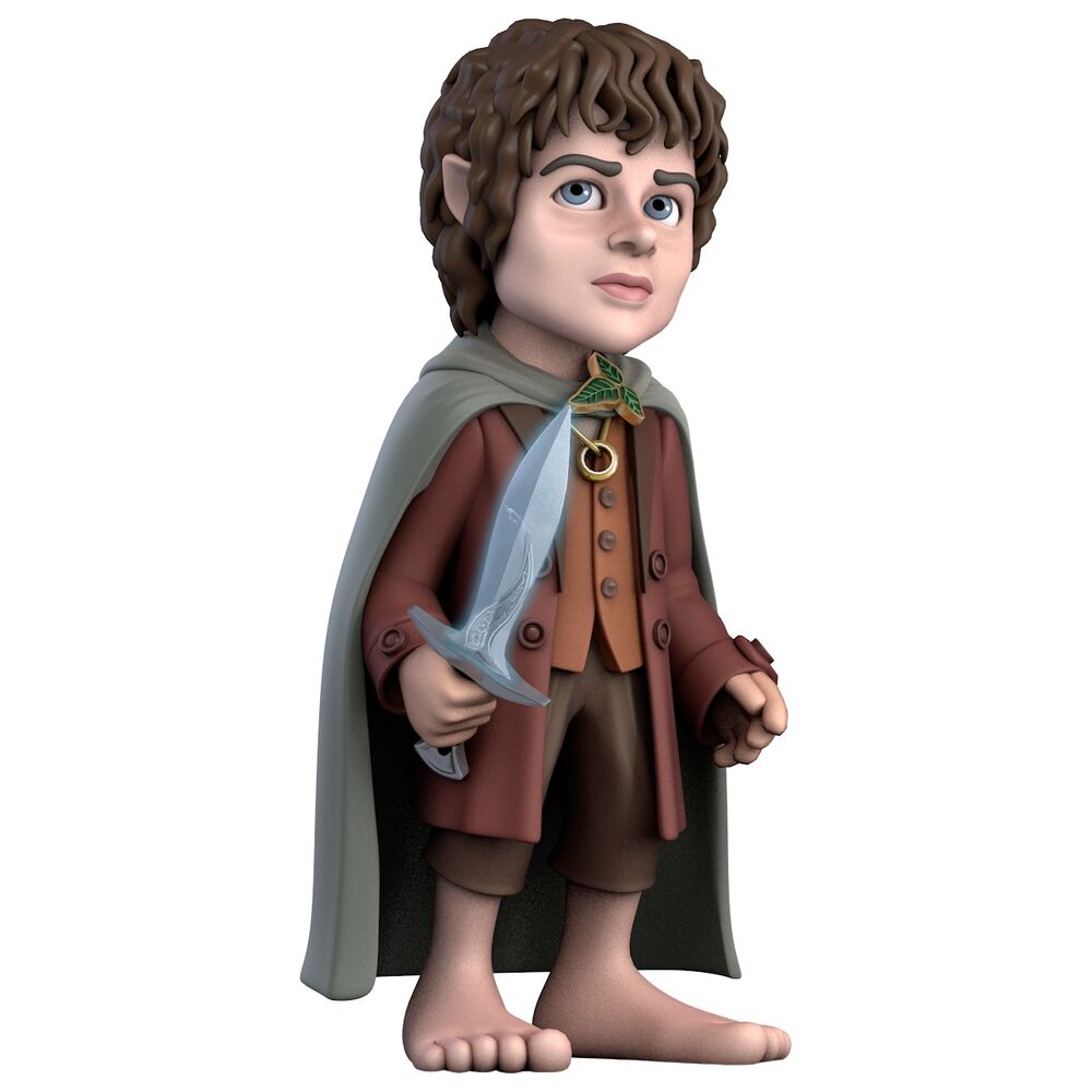 Figura Minix Frodo The Lord of the Rings 12cm