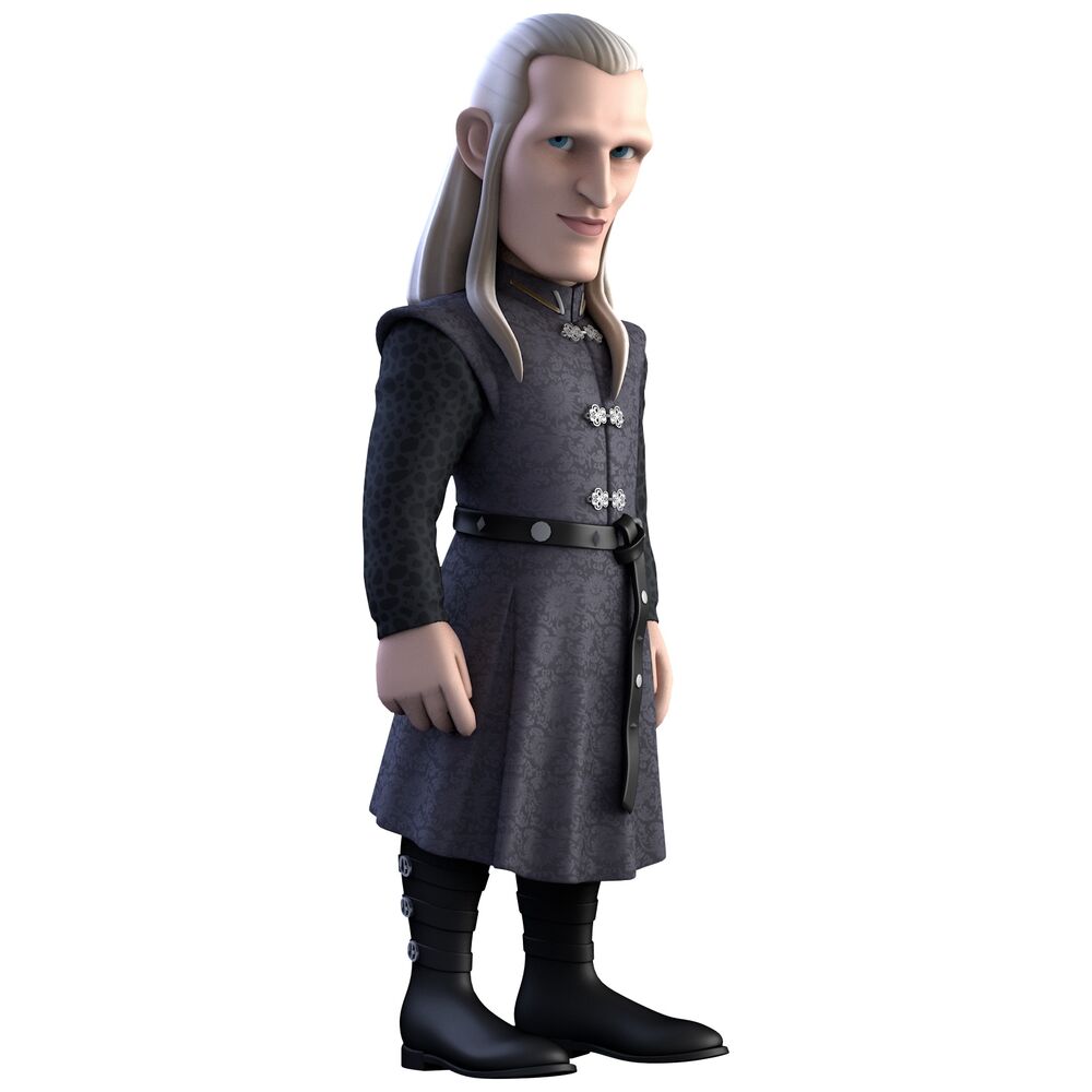 Figura Minix Daemon Targaryen The House of the Dragon 12cm