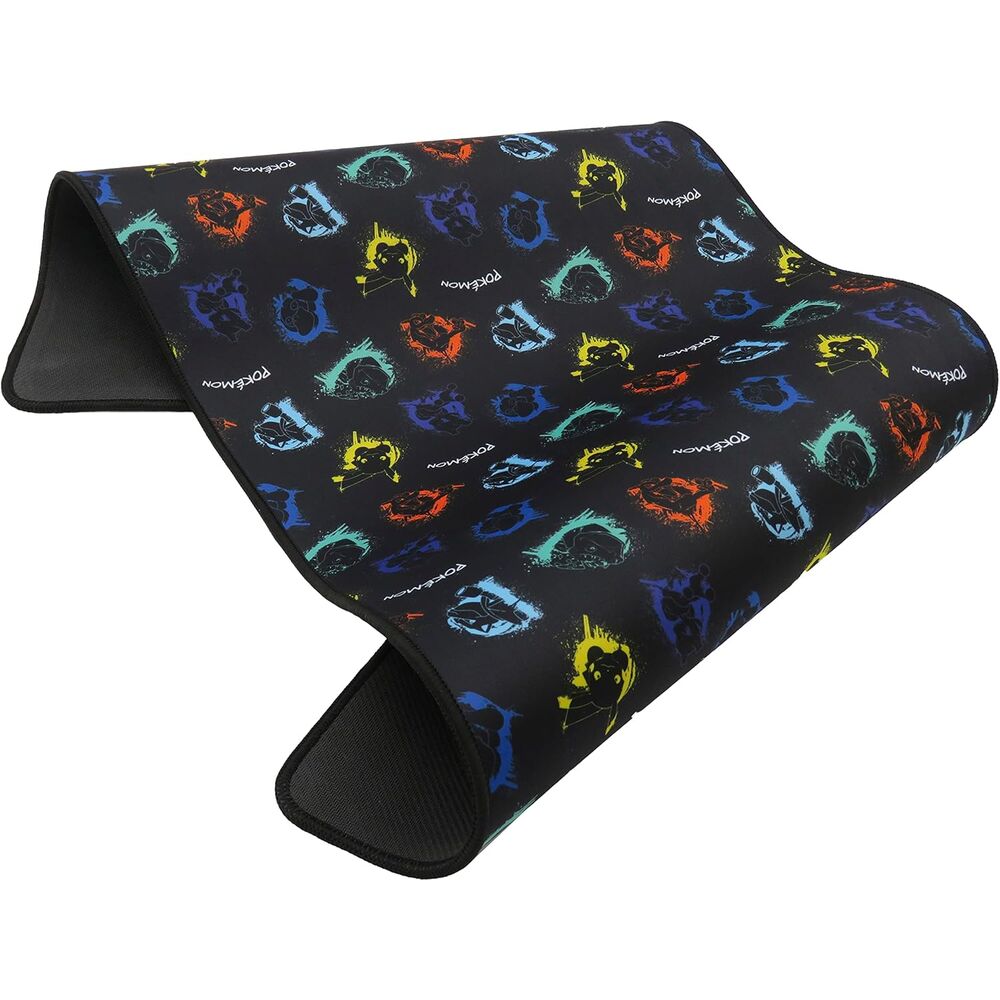Mouse Pad Gaming Pokemon