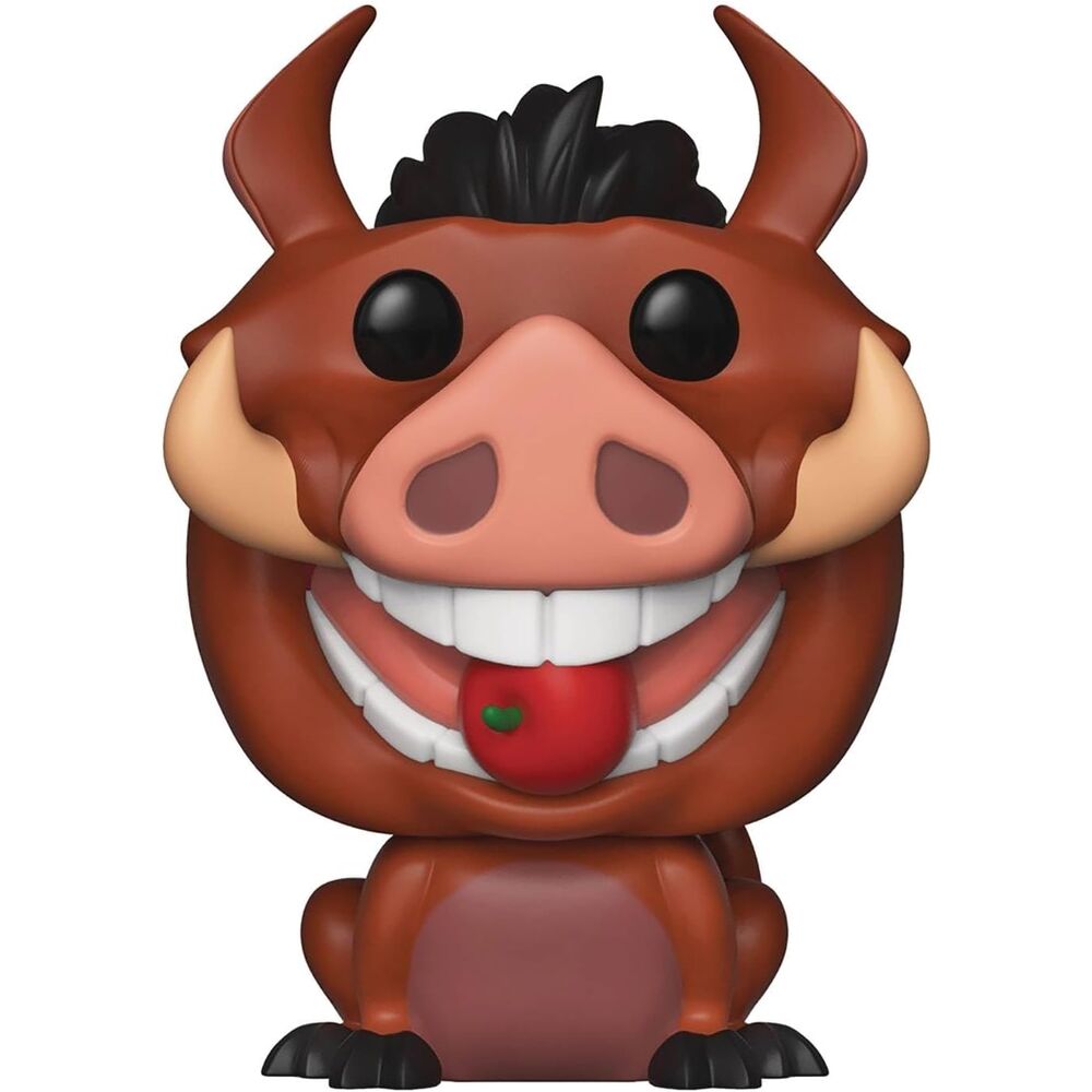 Figura POP Disney The Lion King Luau Pumbaa