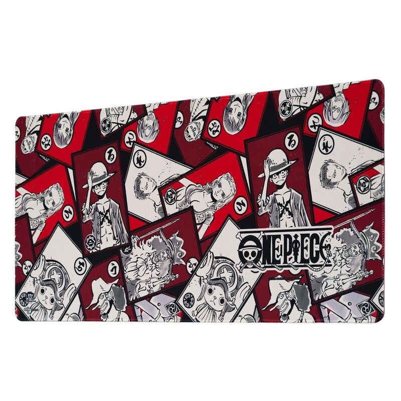 Mouse Pad Gaming One Piece