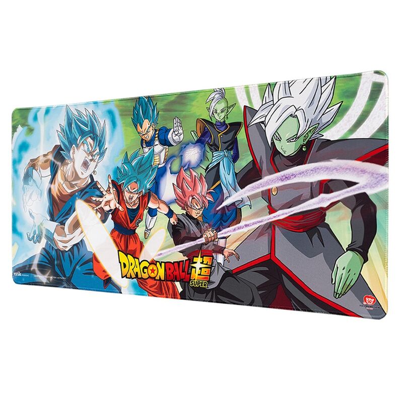 Mouse Pad Gaming Dragon Ball Super