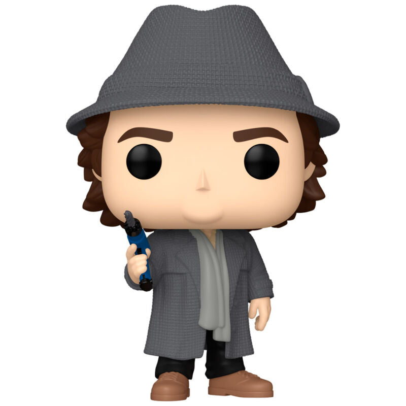 Figura POP Solos con nuestro tio Uncle Buck