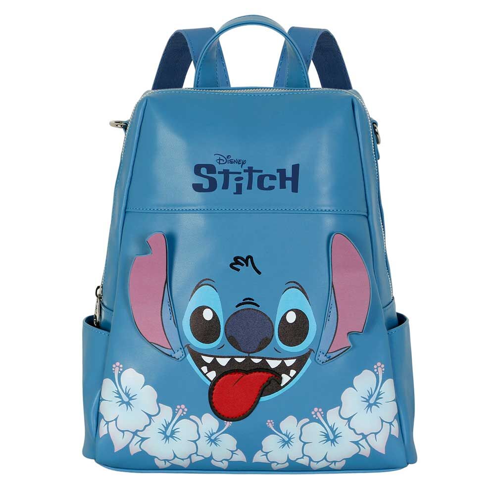 Bolsa Tongue Stitch Disney