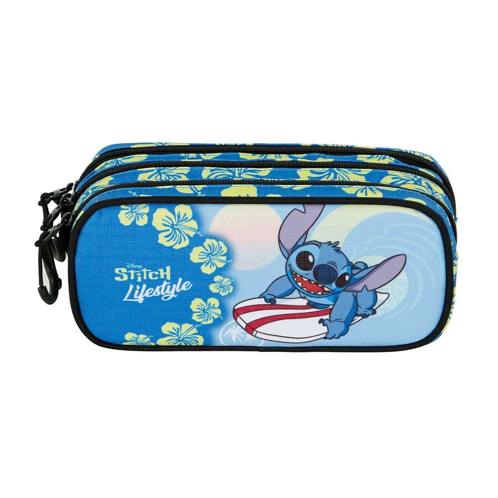 Portatodo Lifestyle Stitch Disney triple