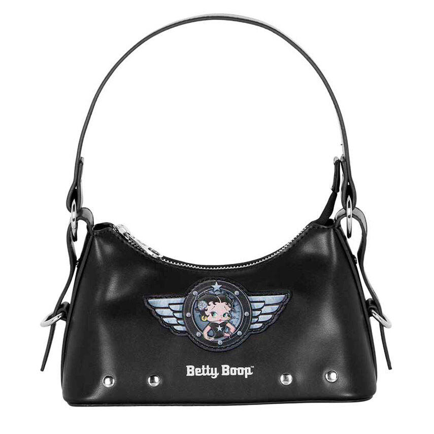 Bolsa Motor Love Betty Boop
