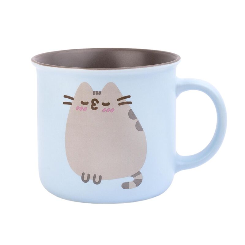 Caneca Purrfect Love Pusheen 380ml