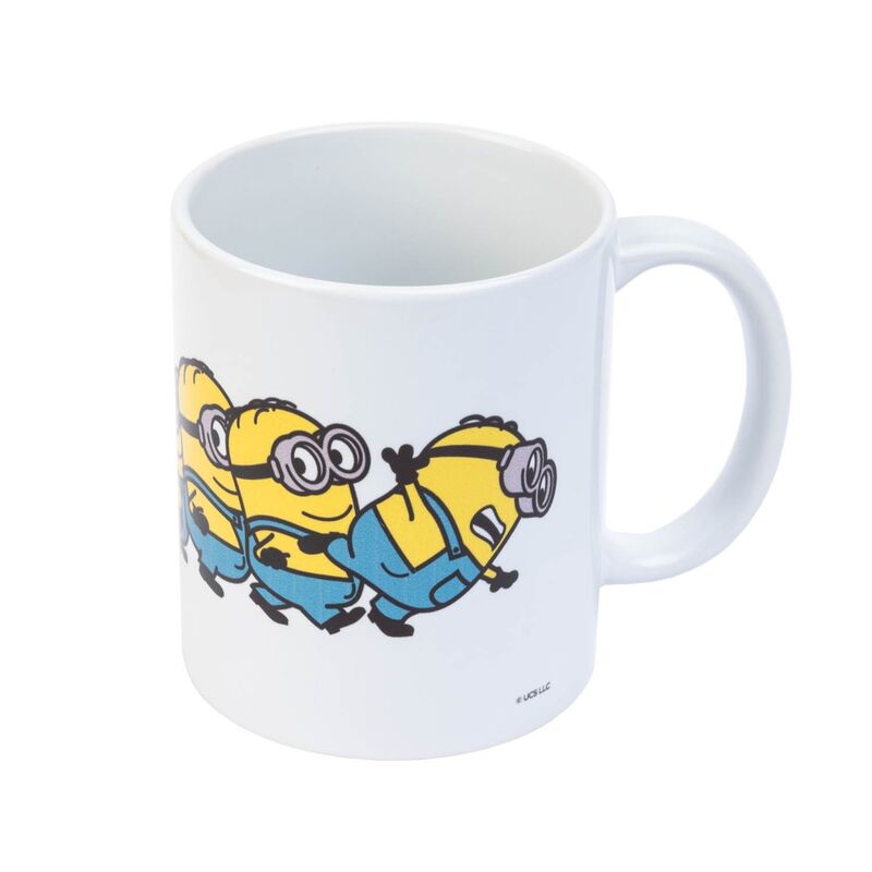 Caneca Dave Minions 350ml