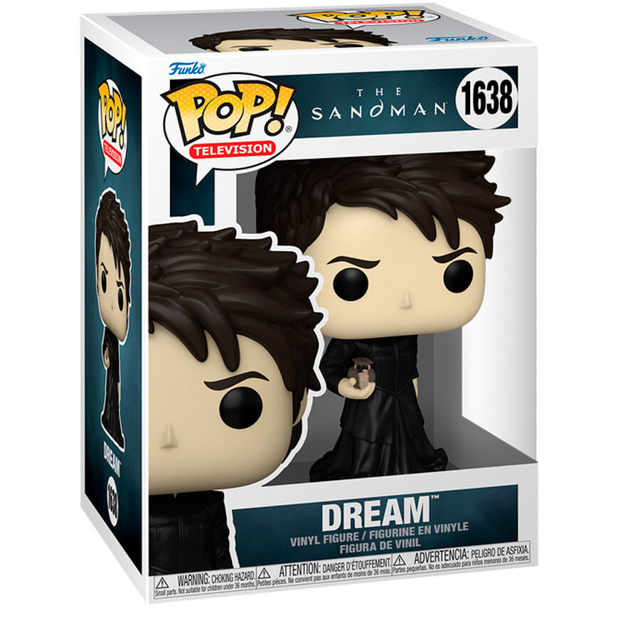 Figura POP The Sandman Dream