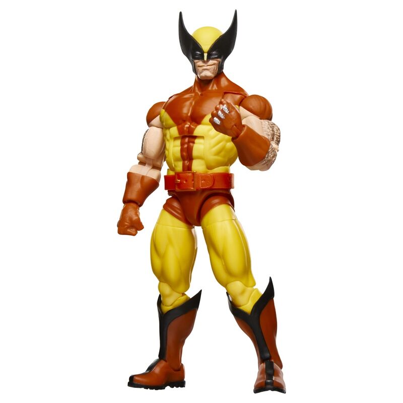 Figura Secret Wars Marvel Legends Series 15cm