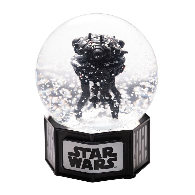 Bola de Neve Star Wars