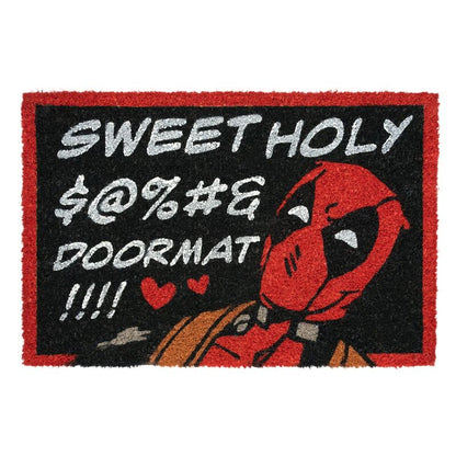 Tapete Deadpool Marvel