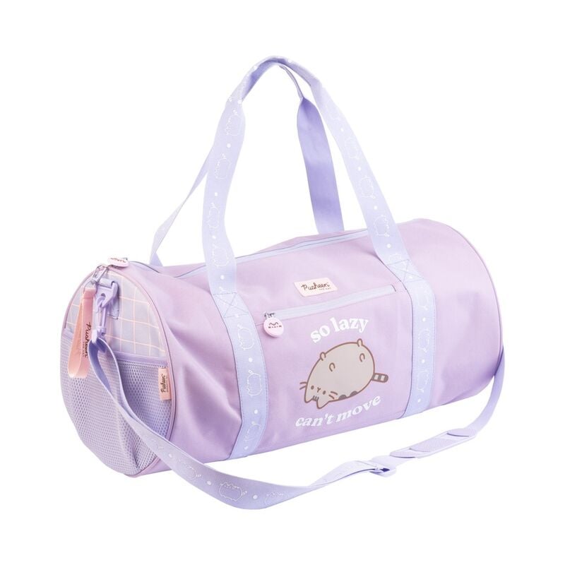 Saco de Desporto Moments Pusheen