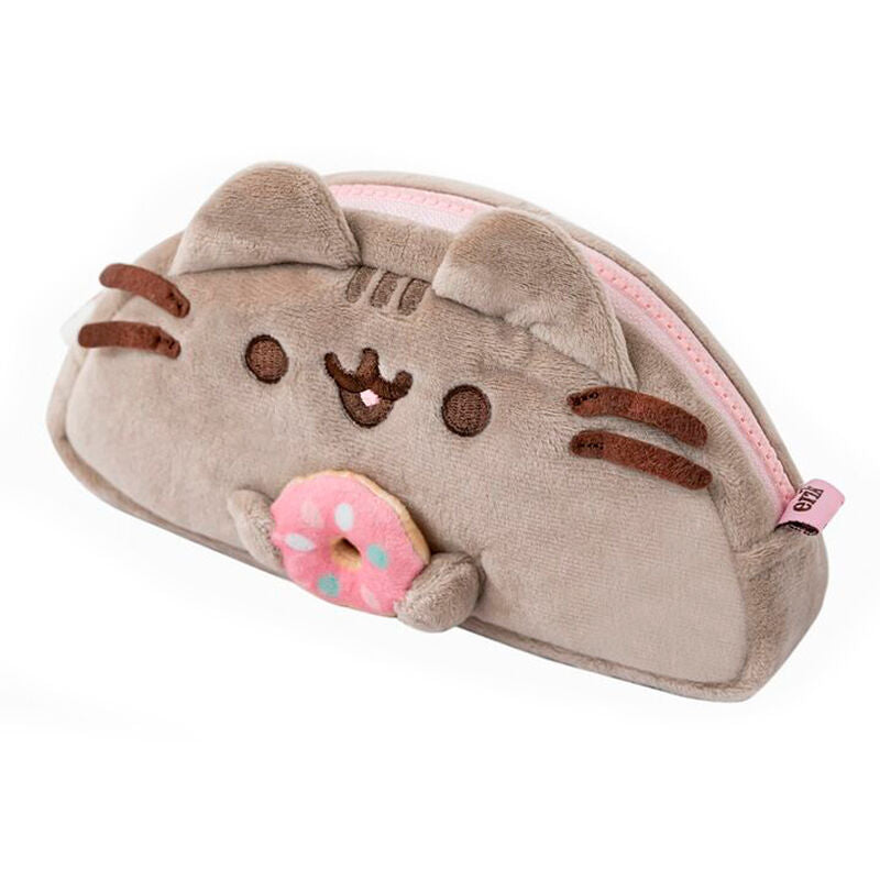 Estojo Felpa Foodie Pusheen