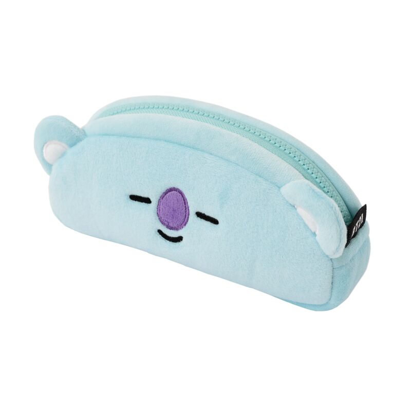 Estojo Felpa Koya BT21