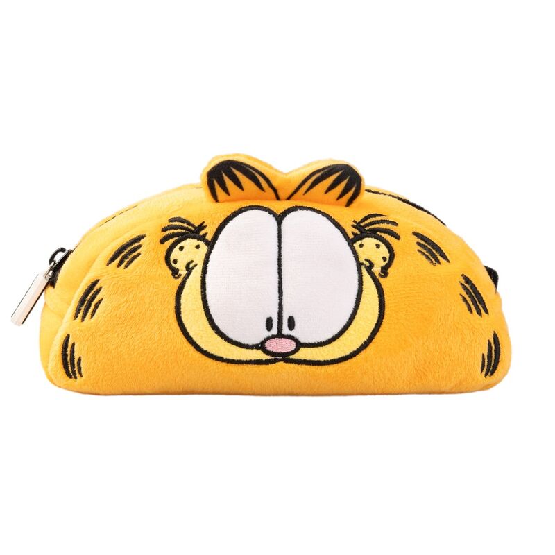 Estojo Felpa Garfield