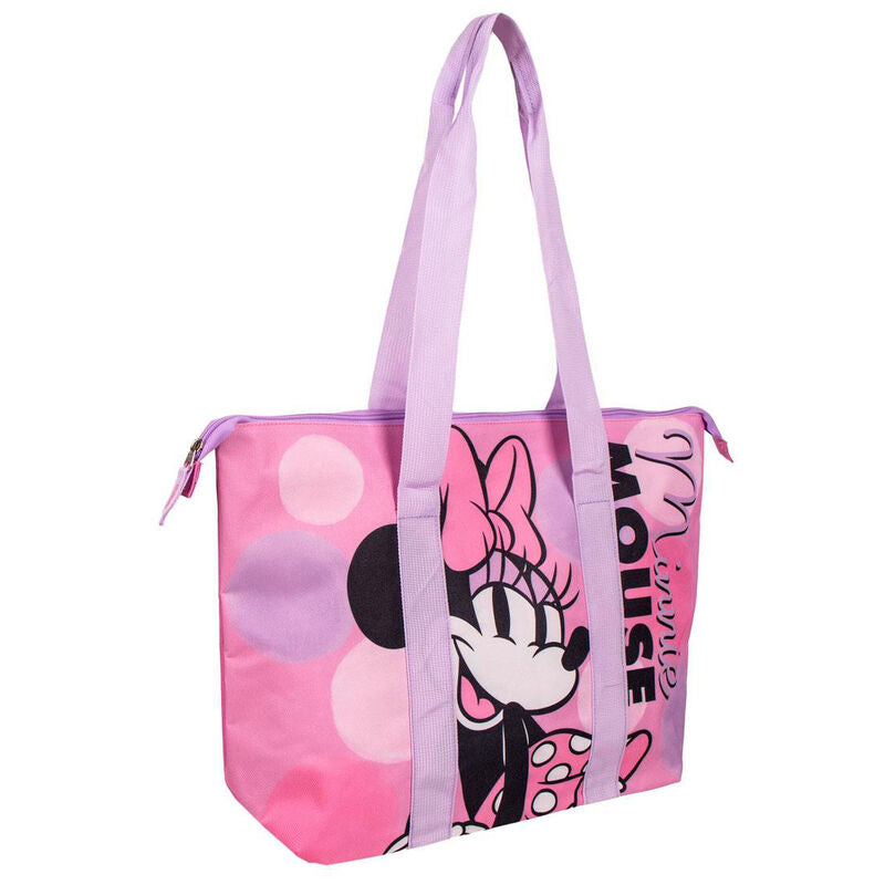 Bolsa de Praia Minnie Disney