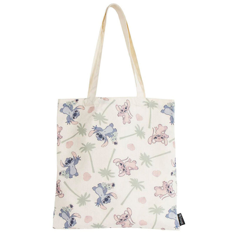 Bolsa Shopping Stitch Disney