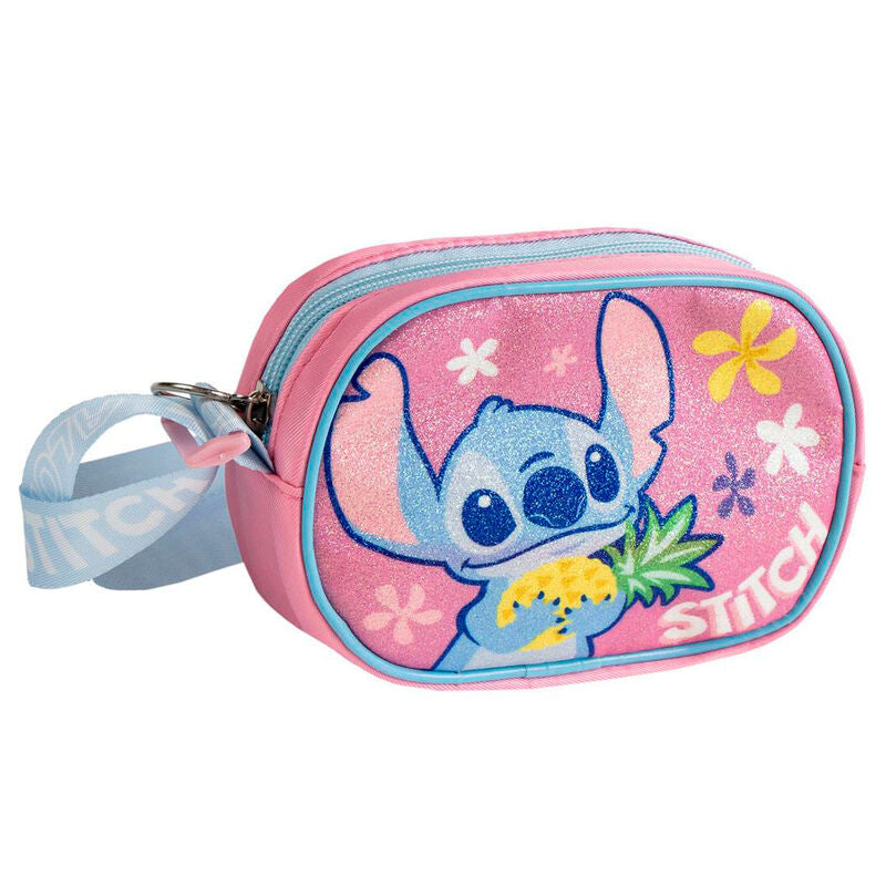 Bolsa Fantasia Stitch Disney