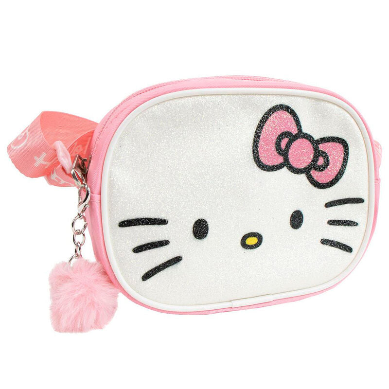 Bolsa Fantasia Hello Kitty