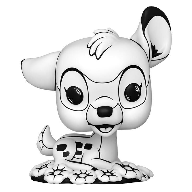 Funko POP Disney Bambi