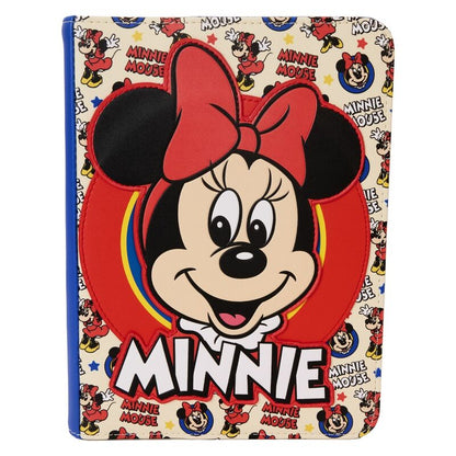Caderno Minnie Classic Disney Loungefly