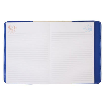 Caderno Minnie Classic Disney Loungefly