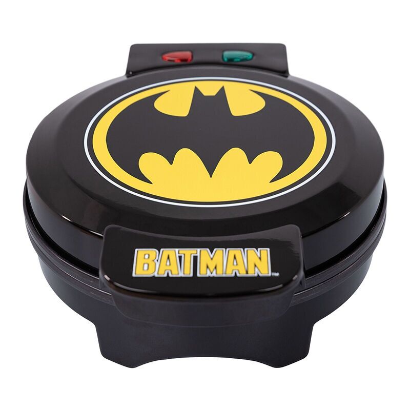 Máquina de waffles Batman DC Comics