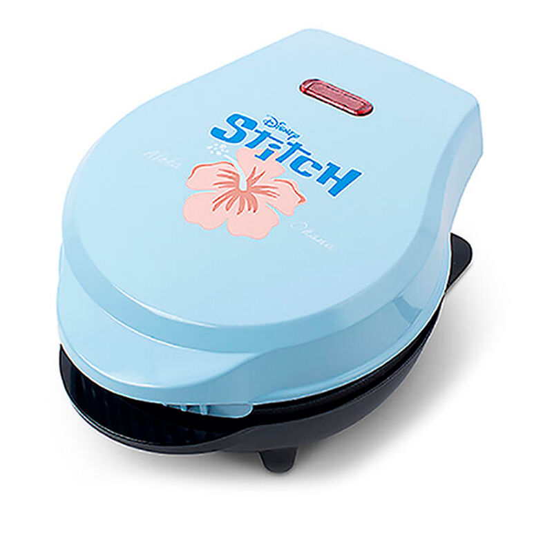 Máquina Gofres Stitch Disney