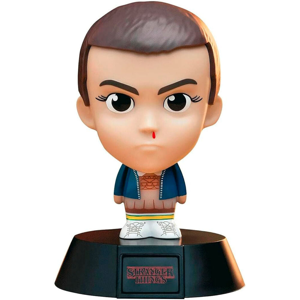 Lâmpada Icons Once Stranger Things 12cm